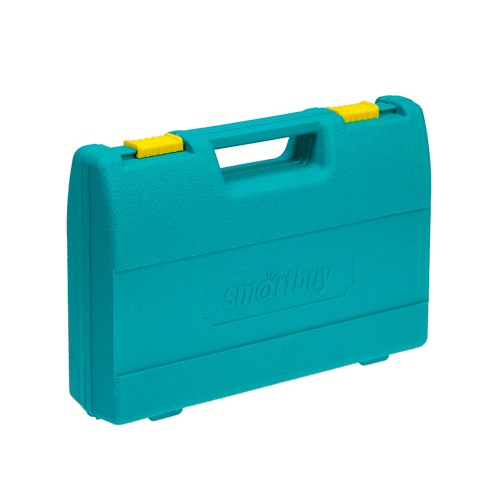 Набор инструментов 30 предметов, отв.,биты,голов.,плоског.,молот., и т.д. Smartbuy One Tools/10