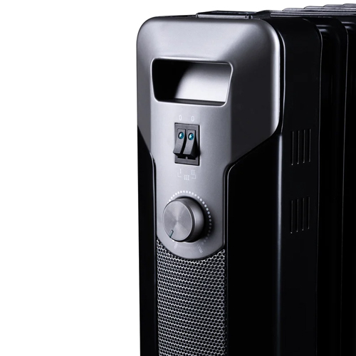 Радиатор масляный Leonor LE-1905 5 секц. 1кВт