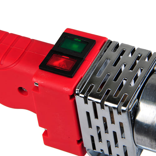 Аппарат для сварки полипропиленовых труб (Е1704.002.00) СПТ 1000 ELITECH