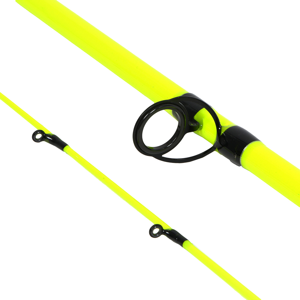 AZOR FISHING Удилище универсальное "Дракон", штекерное, тест до 100гр, 2,1м