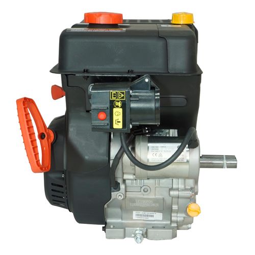 Двигатель LONCIN LC190FD(S) (A 5 type) 25,15 л.с, зимняя серия, ручной и электростартер
