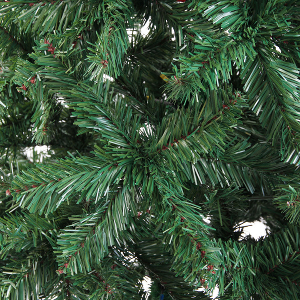 Елка "Волшебный лес" 150 см ПВХ, (358 веток)