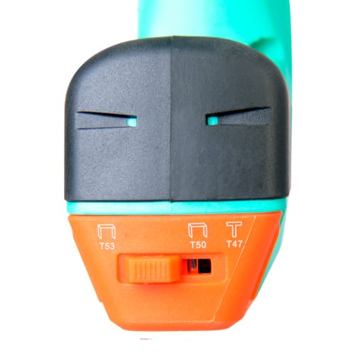 Степлер аккумуляторный STURM CET1201 без ЗУ