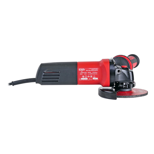 Угловая шлифмашина ШУ 0812 (E2213.018.00) ф125мм,800Вт ELITECH