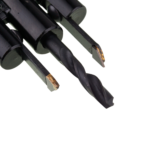 Сверло по дереву регулируемое Балеринка 30-120мм, 1/60