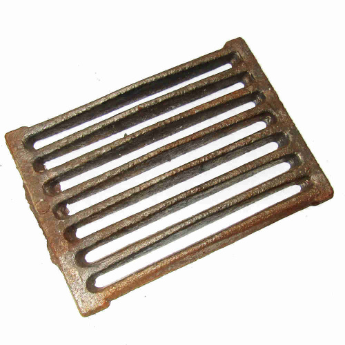 Печное литье решетка РД-3 (250х180) колосниковая (Балезино) (1/3)