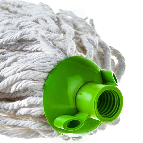 Насадка для уборки хлопковая YORK Люкс XXL