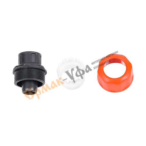 Зажим цанговый 3/4 ЖУК, 10/30