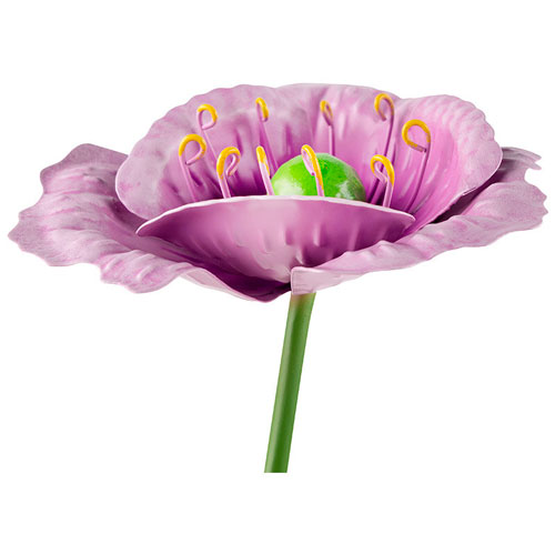 Штекер садовый "Мак Восточный"