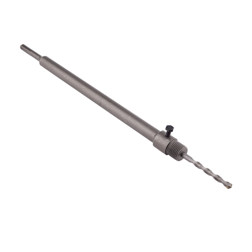 Держатель для коронки по бетону SDS plus 500 мм, 1/25