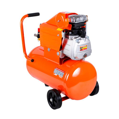 Компрессор с прямой передачей Кратон AC-210-24-DD