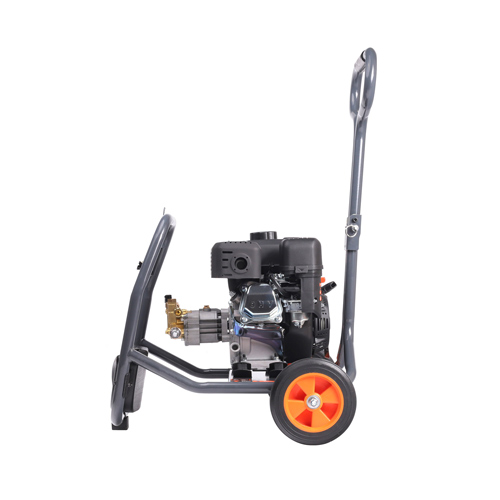 Моющий аппарат бензиновый PATRIOT GT5 Pro