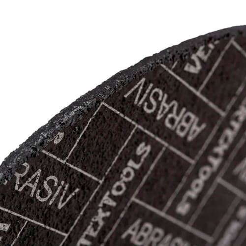 Круг отрезной по металлу 150х1.8х22 мм, vertextools 150-1,8-22