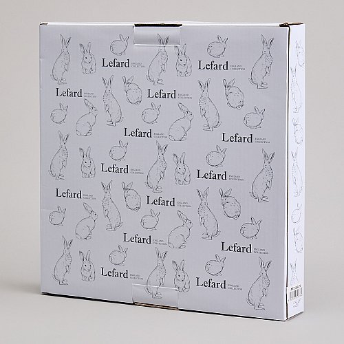 ТАРЕЛКА LEFARD, SUNDAY, 25, 5 СМ