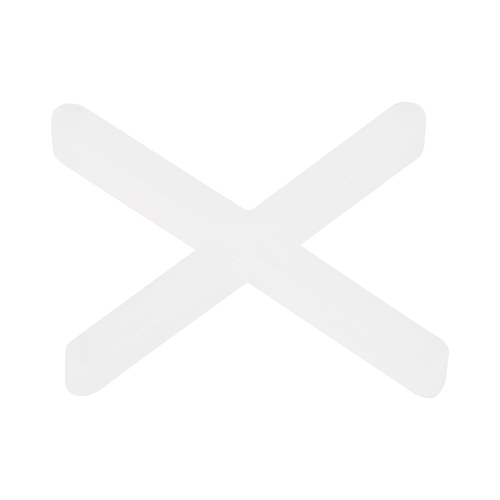 Крестики для плитки 100 шт,1,5 мм