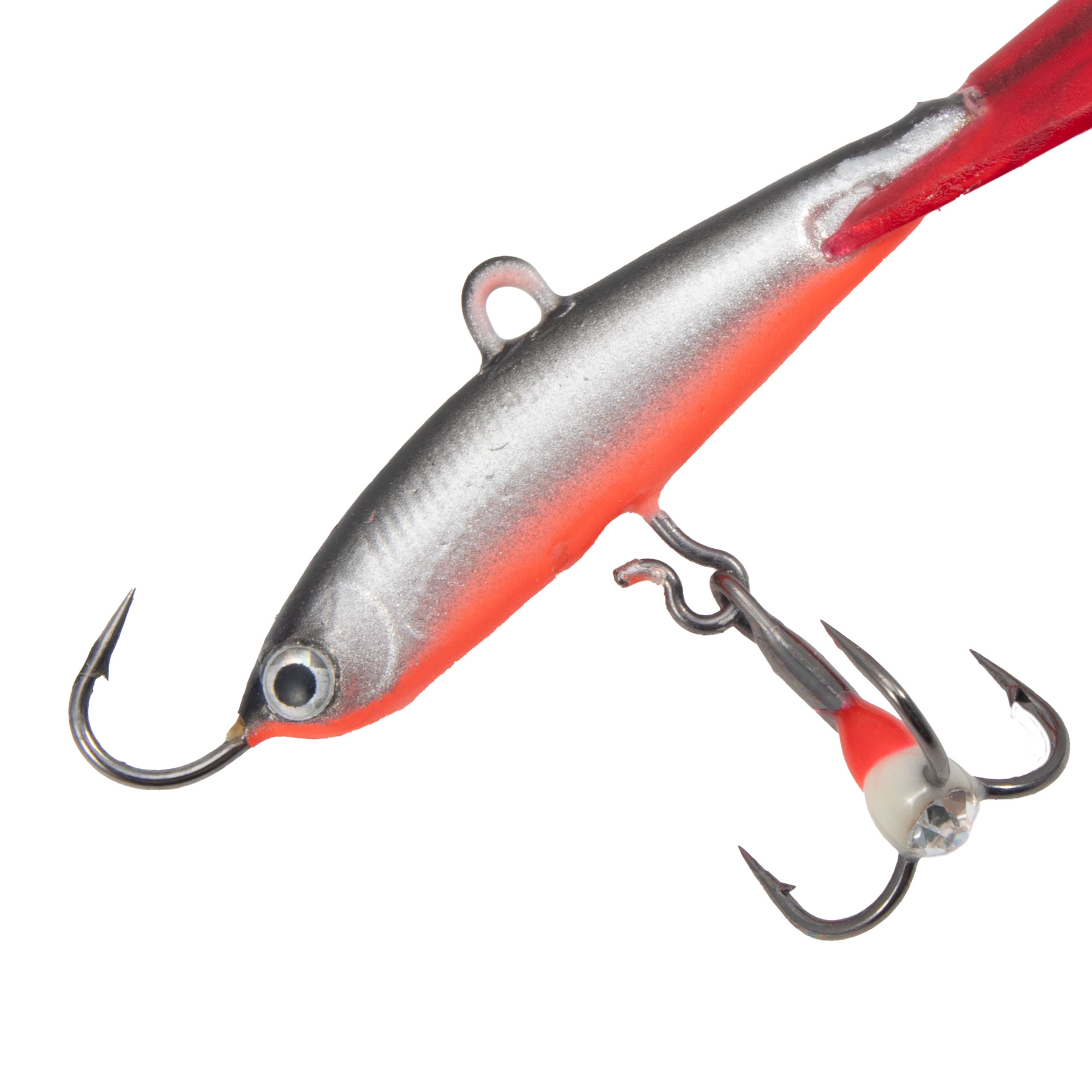 Балансир Yaman SE Rutilus , L-65 мм, 29 г, цвет 04/100/