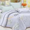 Комплект постельного белья 2-ый "Satin collection(прост.180х215,под.175х215,нав.2шт70х70 Декупаж