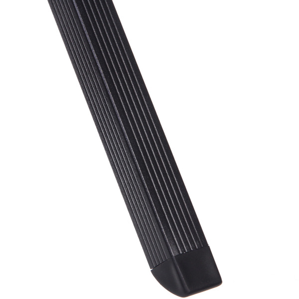 Стол кемпинговый складной DC-5003, 117*59*44 см,  цвет: чёрный, каркас алюминий, Турист Мастер