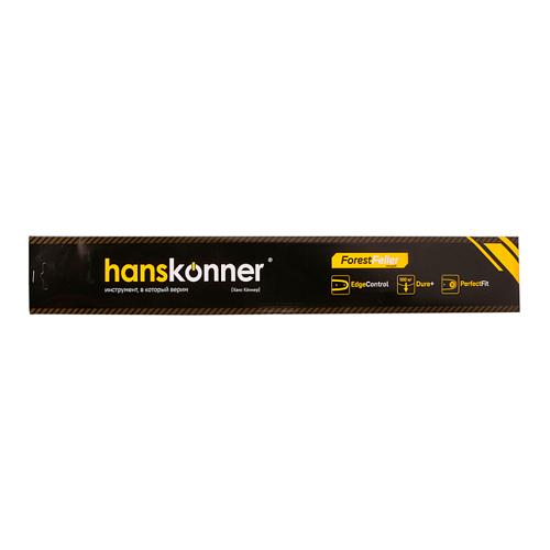 Шина 18"-0,325-1,3-72 зв, K095, Hanskonner HB18-0325-72