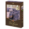 Комплект постельного белья 2-ный(макси) "De Luxe"(европр.220х240,под.175х215,нав.2шт.70х70 Бейла