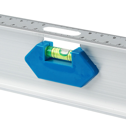 Уровень 800мм РЕЛЬС эконом толщ метал 0,5мм (1/60)