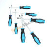 Н-р отверток SPARK LUX 7 пр(PH2,PH0х100,PH0х75,SL1,2х6,5х100,SL0,5х0,3х100,SL0,5х3,0х75,SL12х65х150)