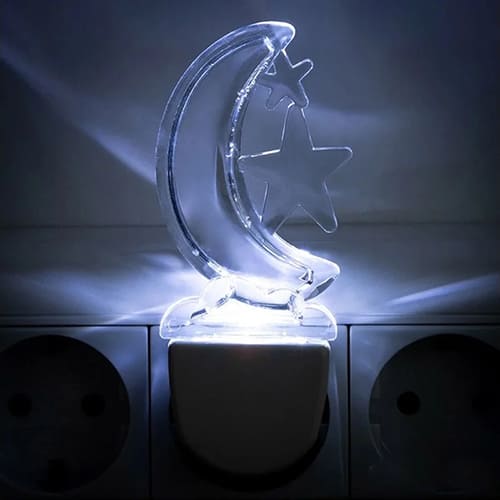 Лампа-Ночник Energy EN-NL-12 "Ночь"