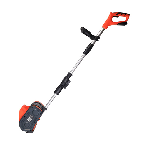 Снегоуборщик аккумуляторный ручной PATRIOT PE 1003 UES, 2 АКБ 2Ah 21V MAX + З\У в комплекте