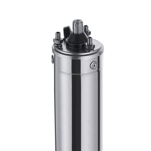 Насос погружной UNIPUMP 3" MINI ECO 3-46 (0,75 кВт, 40 м)