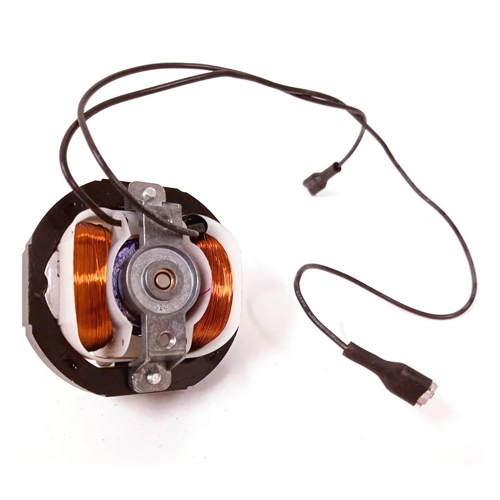 Двигатель электрический для ТВК-2000