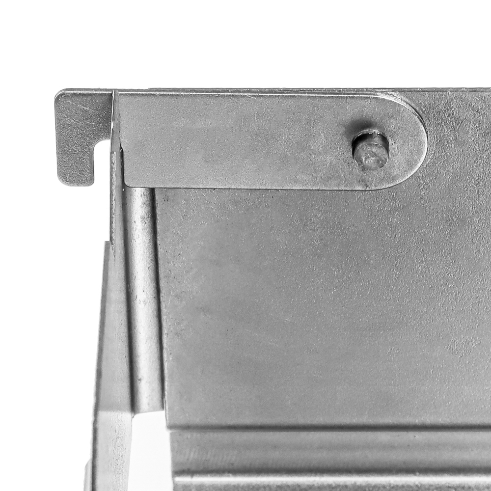 GRILLBOOM Мангал "Дипломат" в сумке на ножках, толщ 1мм, 45x30x40см