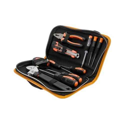 Набор домашнего мастера Кратон HMS-04/11