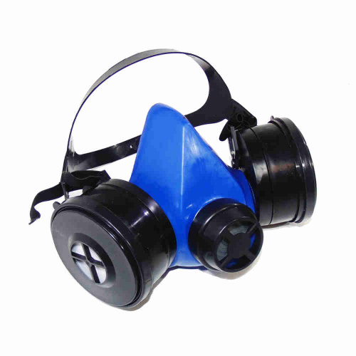 Полумаска фильтрующая противогазоаэрозольная АМ-60 Россия (1/25)