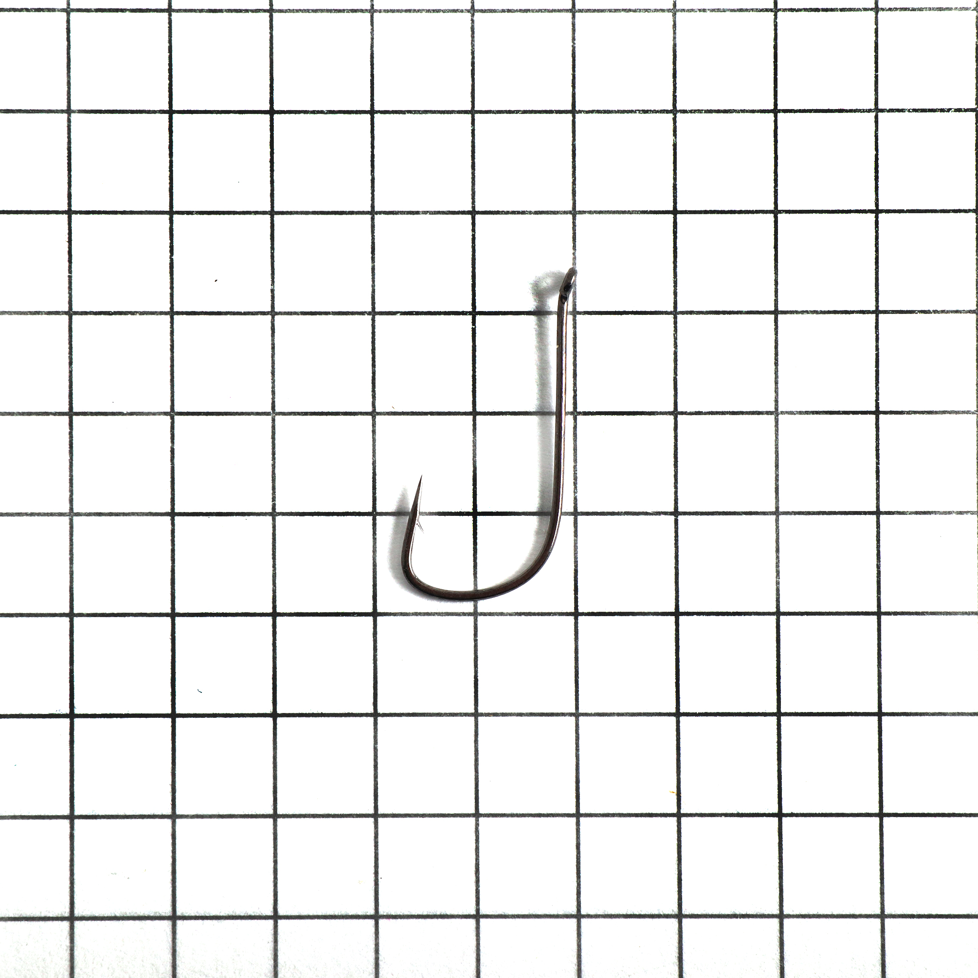 Крючок OWNER Penny Hook BC №8 10шт