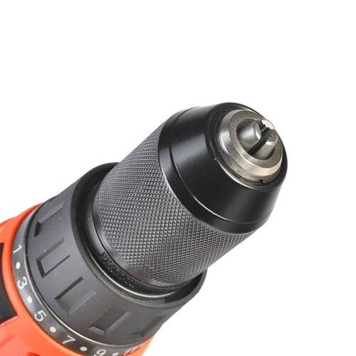 Дрель-шуруповерт сетевая PATRIOT FS 313, 2 скорости, 300 Вт