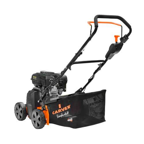 Скарификатор-аэратор бензиновый CARVER SR 5240