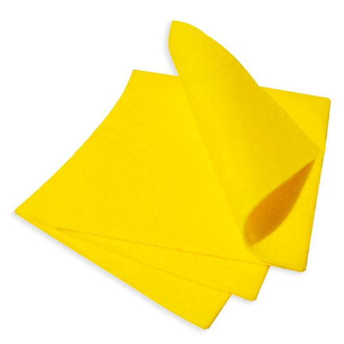 Салфетка универсальная 3шт, 35х30 см YORK (дом.) Азур  (5/100)