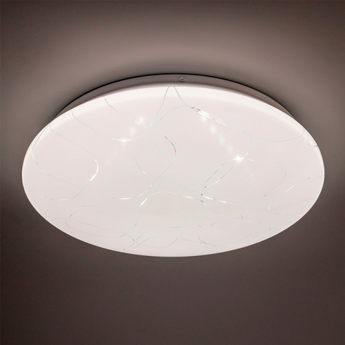 Светодиодный потолочный светильник (LED) Smartbuy 70 Вт 475*55 мм CUBES