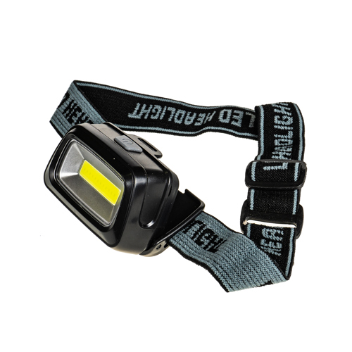 Фонарь налобный СН-2017(2016)-14Т-1029 (1/60)