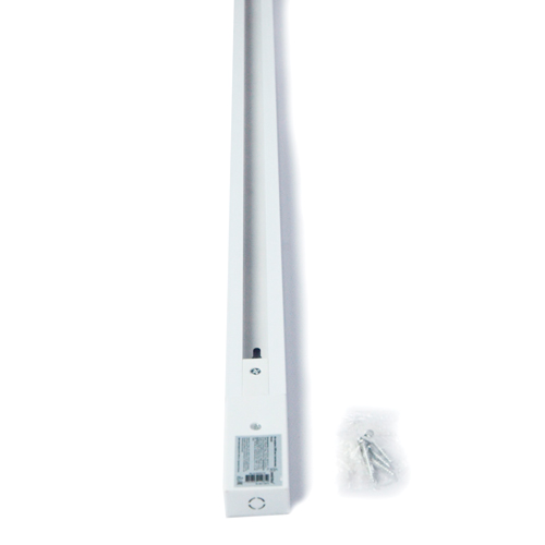Шинопровод TR 2000мм, 4 светильника, белый (SBL-AL2000W-TR)