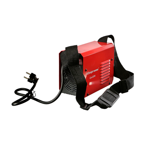 Инвертор сварочный Энергомаш СА-231И