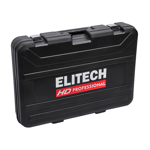 Перфоратор SDS-maх, 1700Вт, ELITECH HD RH1755E(E2205.021.01)