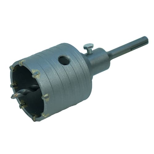 Коронка кольцевая по бетону STURM 9018-SDS-HD65