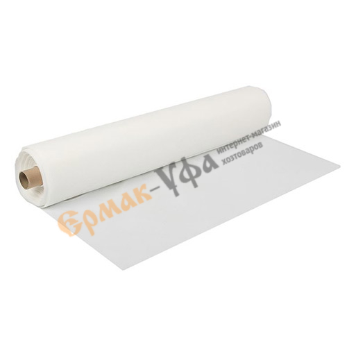 Сетка москитная 1х50м СТАНДАРТ (рулон) бел. арт.17 (1/1)