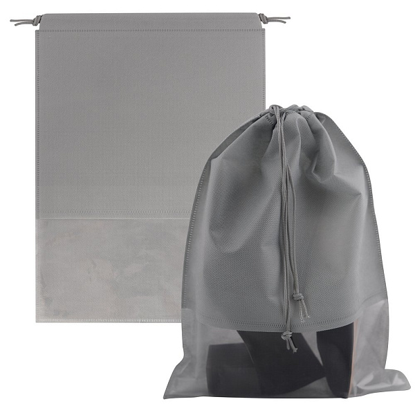 Чехол для хранения обуви 32*44см.