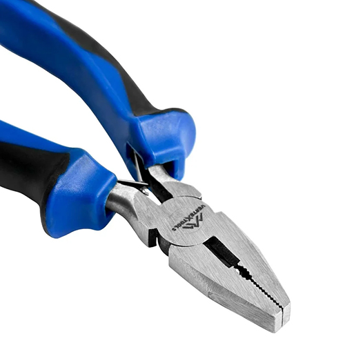 Набор мини-губцевого инструмента 5 предметов, vertextools 0038-5