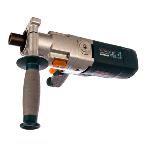 Дрель IE 1205-16/1450 ЕR, с дополнительной рукояткой, Rebir