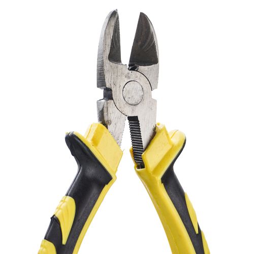 Бокорезы 160мм, 2/6/60