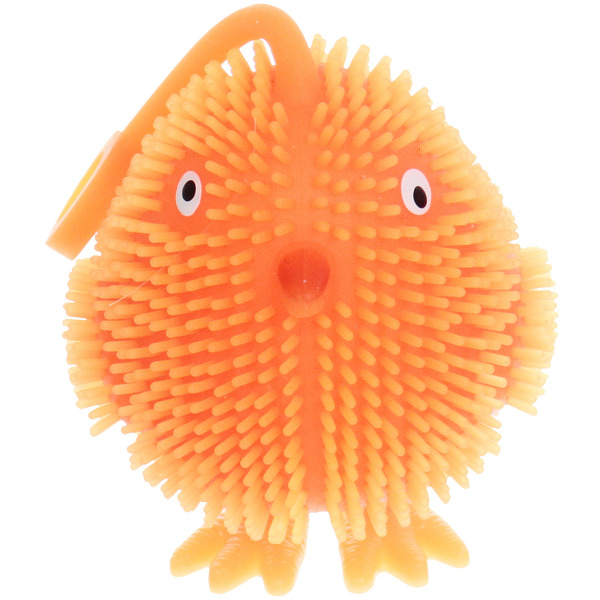 Игрушка "Цыпа" 7 см, с подсветкой, микс СТИКЕР НА ВЛОЖЕНИЕ