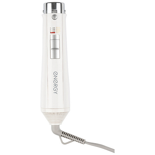 Фен-расческа ENERGY EN-824 (550Вт)